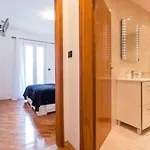 Apartman The Big Chill - Three Bedroom With Terrace, Balcony And Jacuzzi