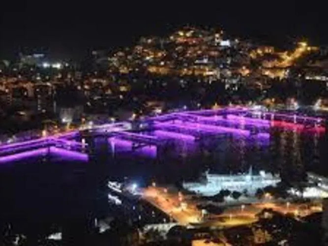 شقة The Big Chill - Three Bedroom With Terrace, Balcony And Jacuzzi *