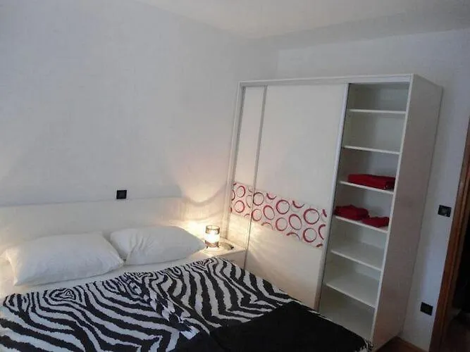 The Big Chill - Three Bedroom With Terrace, Balcony And Jacuzzi شقة دوبروفينك