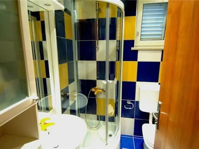 Apartament The Big Chill - Three Bedroom With Terrace, Balcony And Jacuzzi *