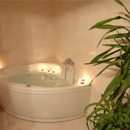 Apartament The Big Chill - Three Bedroom With Terrace, Balcony And Jacuzzi *